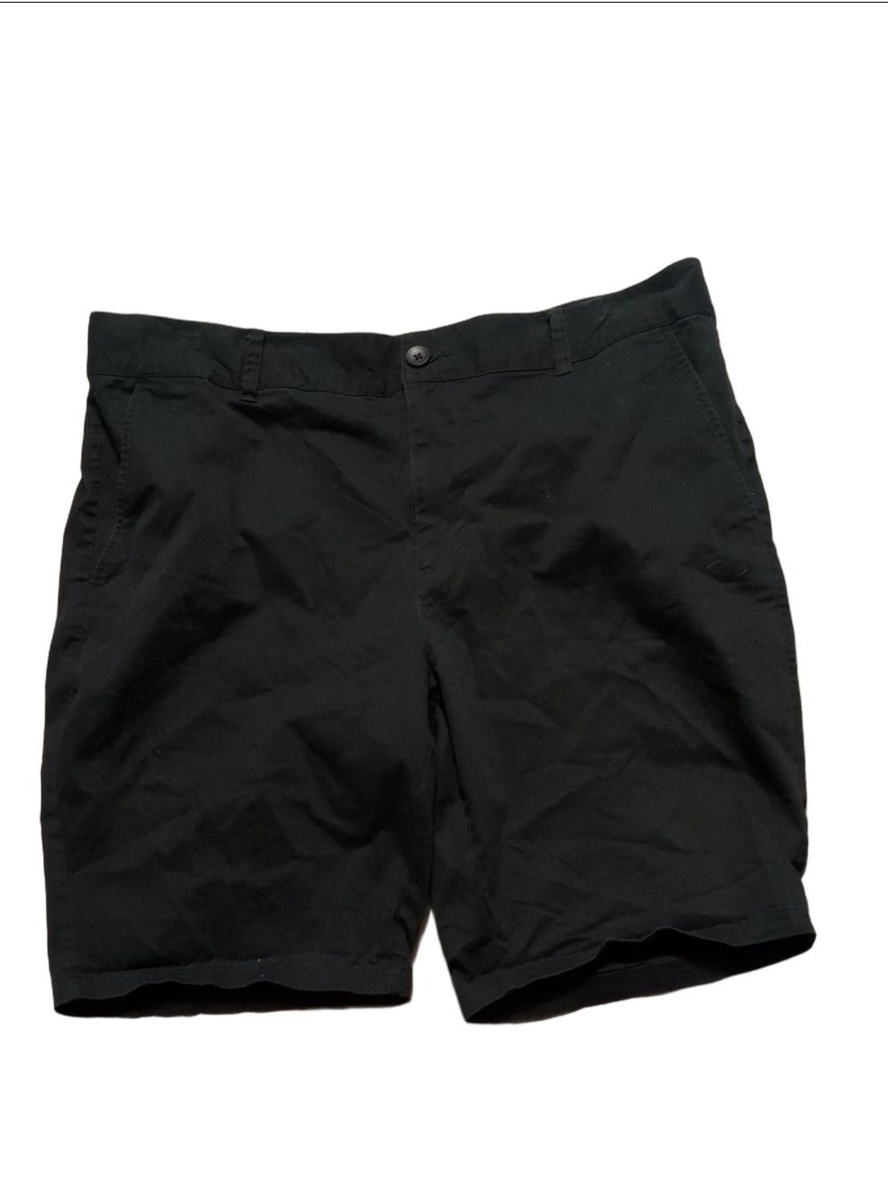 Oakley Chino Icon Golf Short Size 38